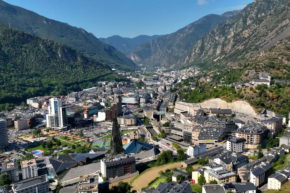 Andorra