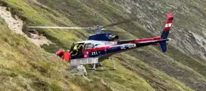 Rescate Sölden