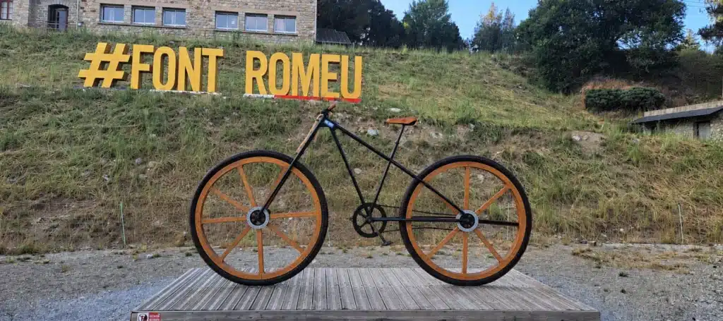 Font Romeu