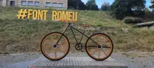 Font Romeu