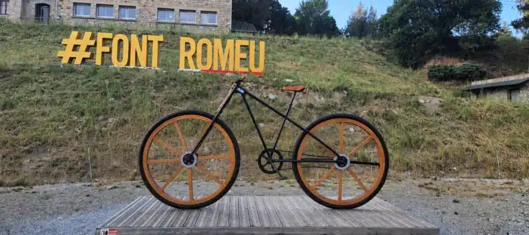Font Romeu