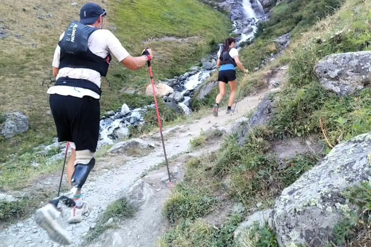 Julien Veysseyre Tignes