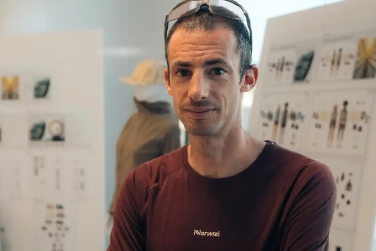 Kilian Jornet