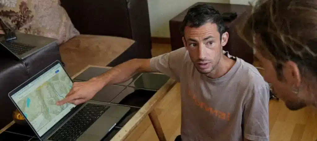 Kilian Jornet