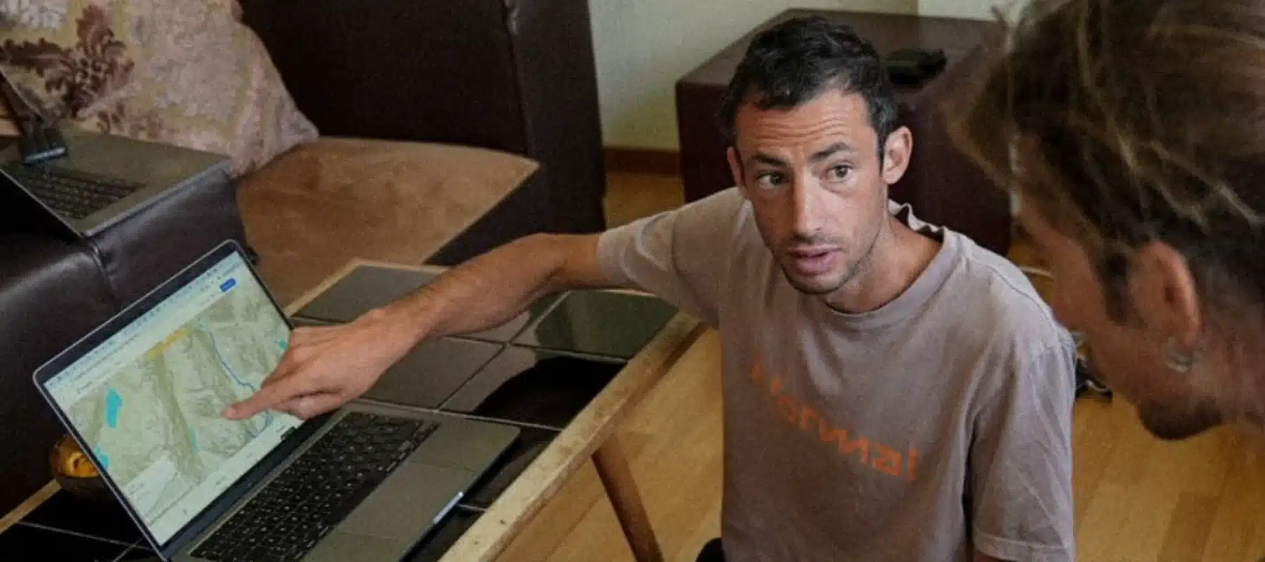Kilian Jornet