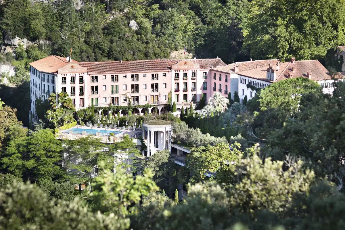 Grand Hôtel