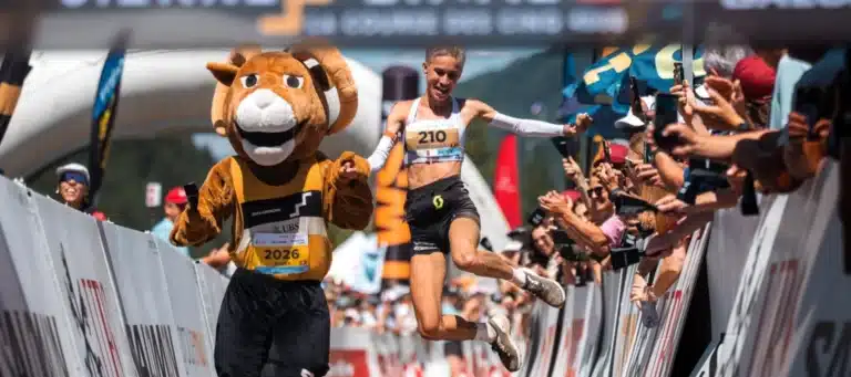 Madalina Florea Sierre Zinal 2026
