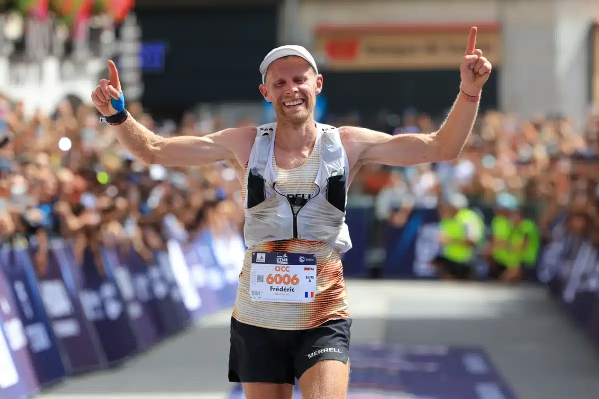 Frédéric Tranchand 