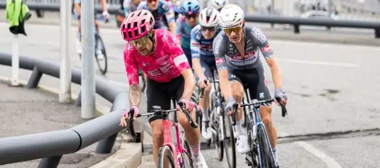 La Vuelta Andorra