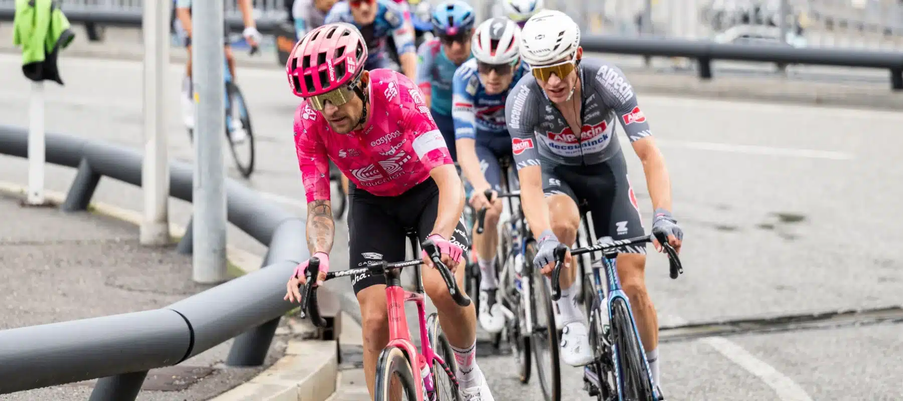 La Vuelta Andorra