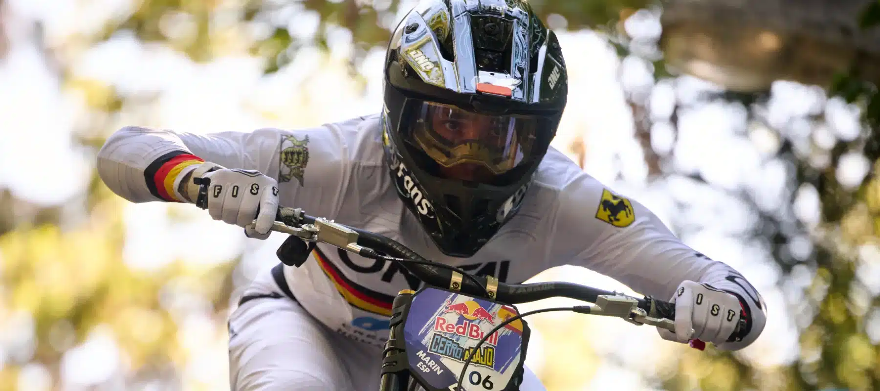 Alex Marin