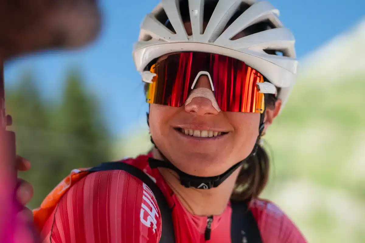 Chiara Teocchi, La Thuile 