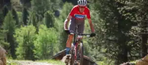 David Valero Copa del Mundo XCM