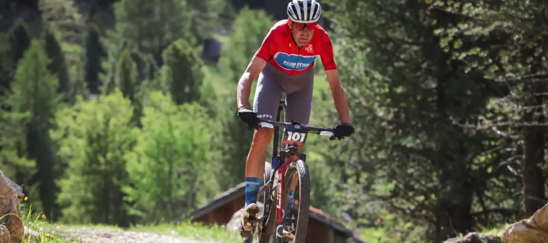 David Valero Copa del Mundo XCM
