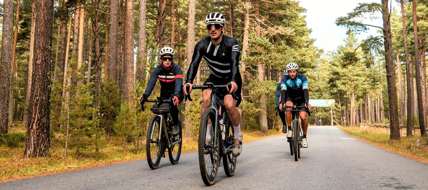 Font-Romeu las UCI Gravel World Series