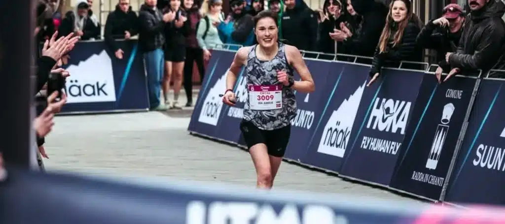 Ida Amelie Robsahm_1a Chianti Marathon Trail 2026