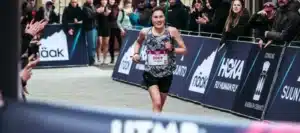 Ida Amelie Robsahm_1a Chianti Marathon Trail 2026