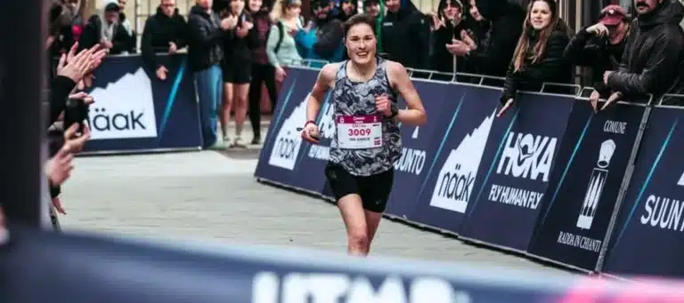 Ida Amelie Robsahm_1a Chianti Marathon Trail 2026