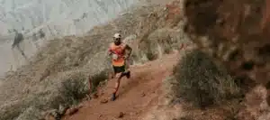 Campeonato del Mundo de Skyrunning La Gomera