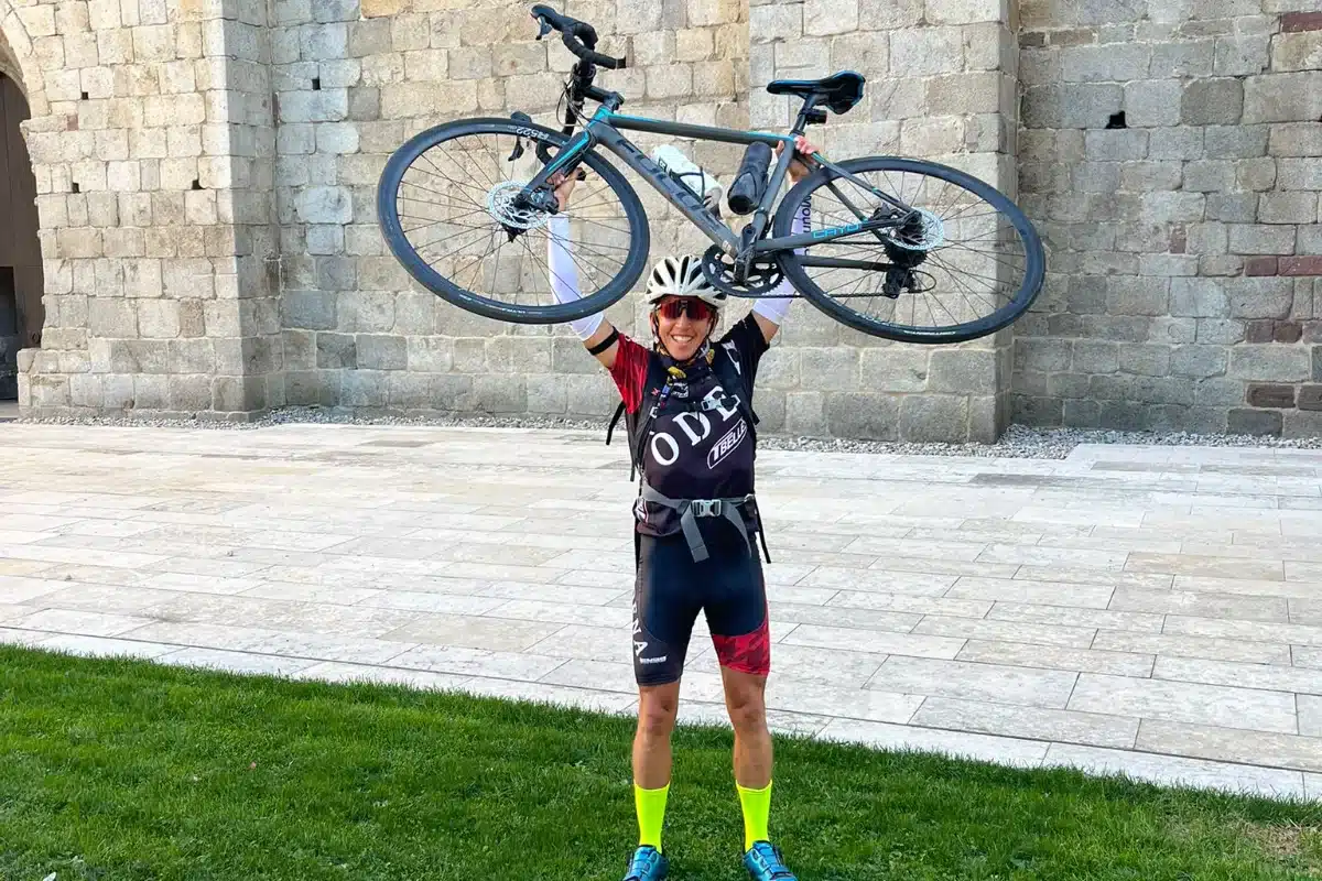 Marc Bernades Seu d'Urgell