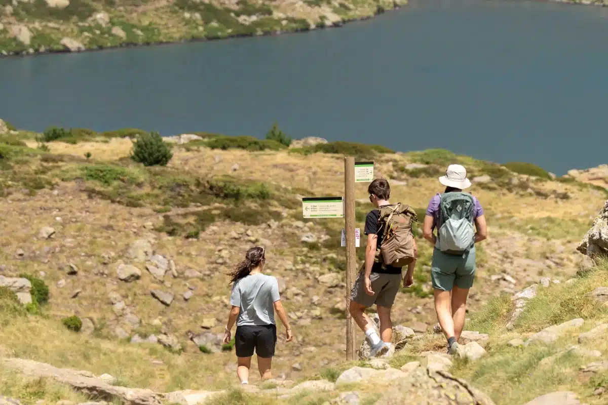 ORDINO ARCALÍS LLACS TRISTAINA