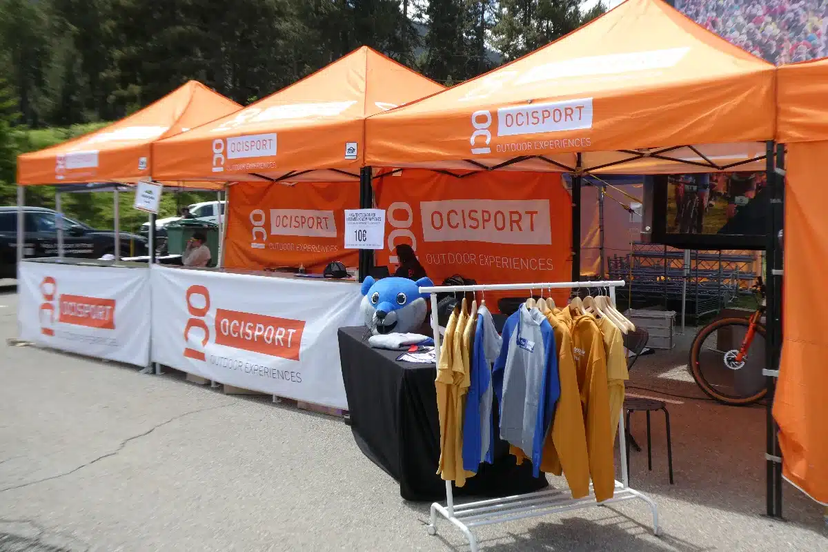 Ocisport Albert Balcells 