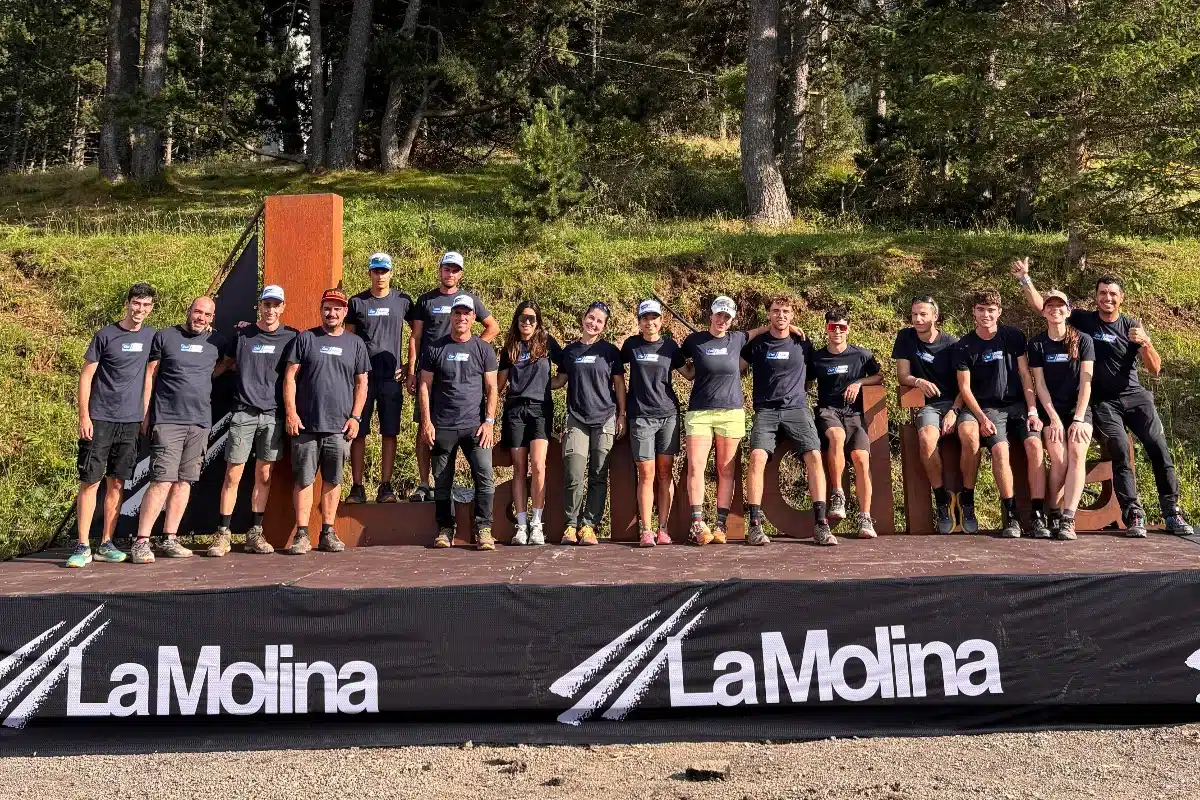 Ocisport_La Molina