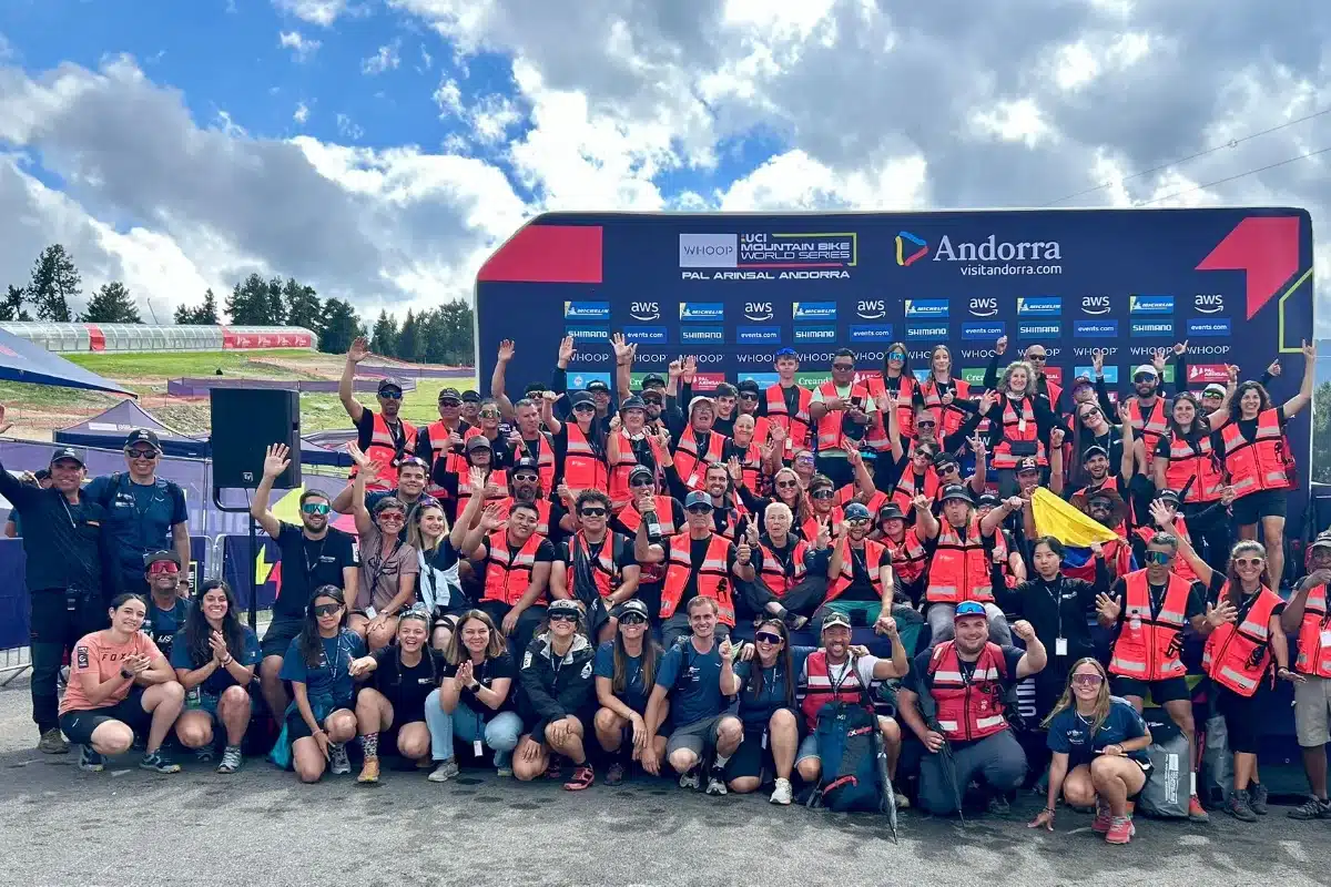 Ocisport Pal Arinsal Andorra 