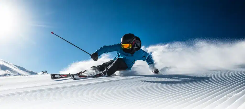 Sierra Nevada venta anticipada forfaits