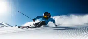 Sierra Nevada venta anticipada forfaits