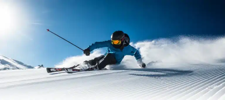 Sierra Nevada venta anticipada forfaits