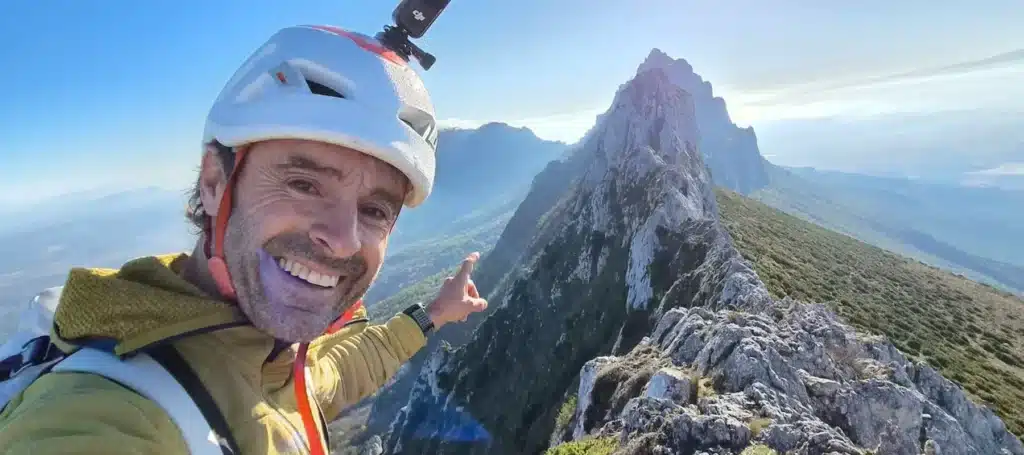Eneko Pou arista Palomares