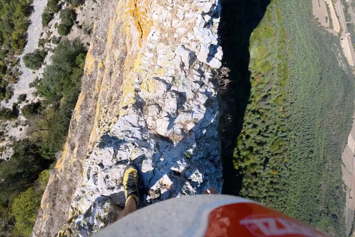 Peña Karria,