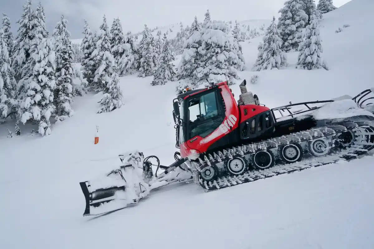 La Molina