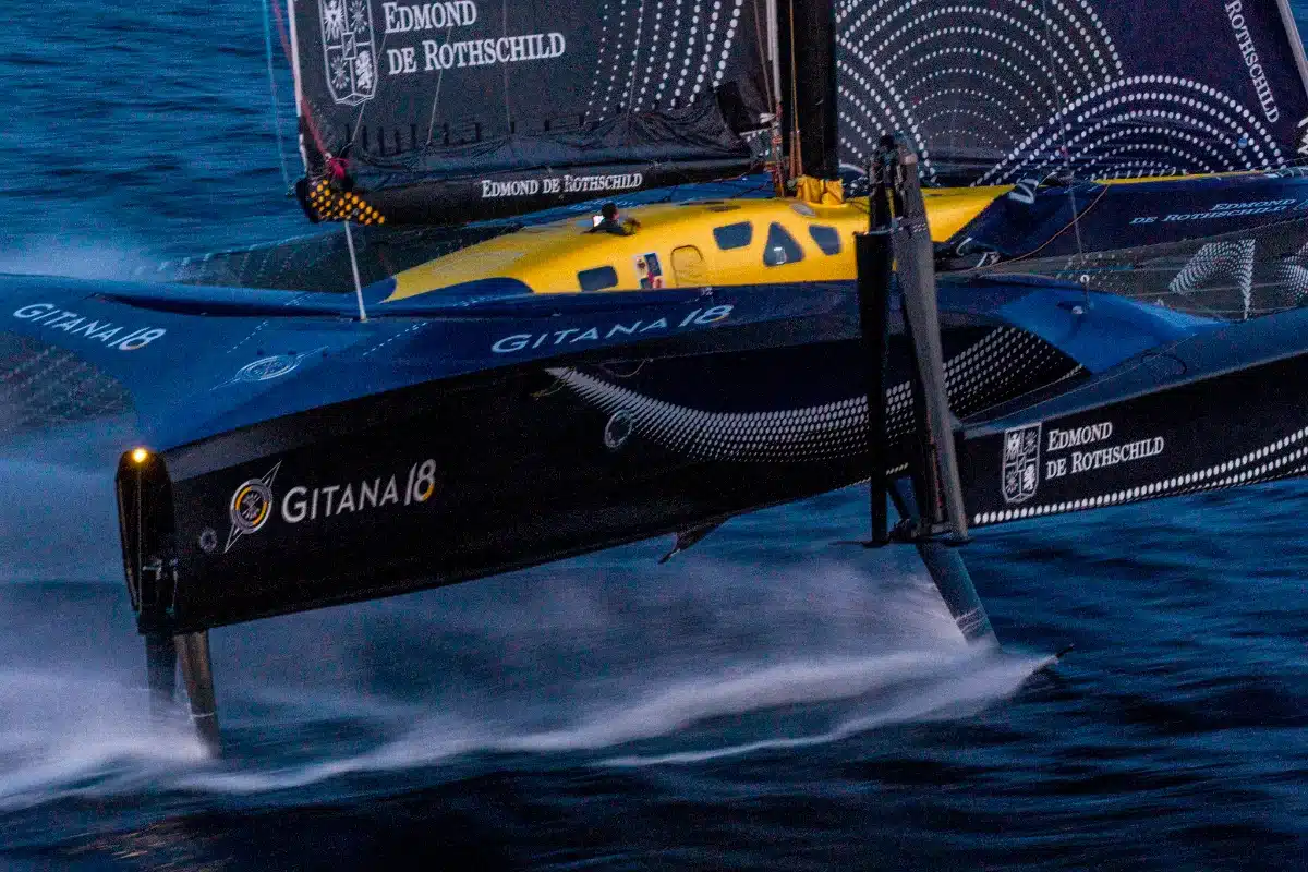 Route du Rhum