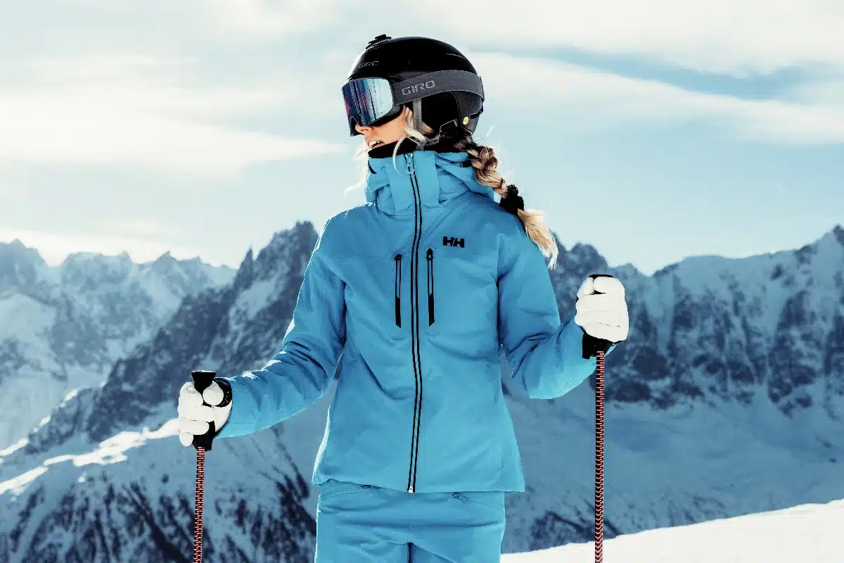 Alphelia LIFALOFT™ Ski