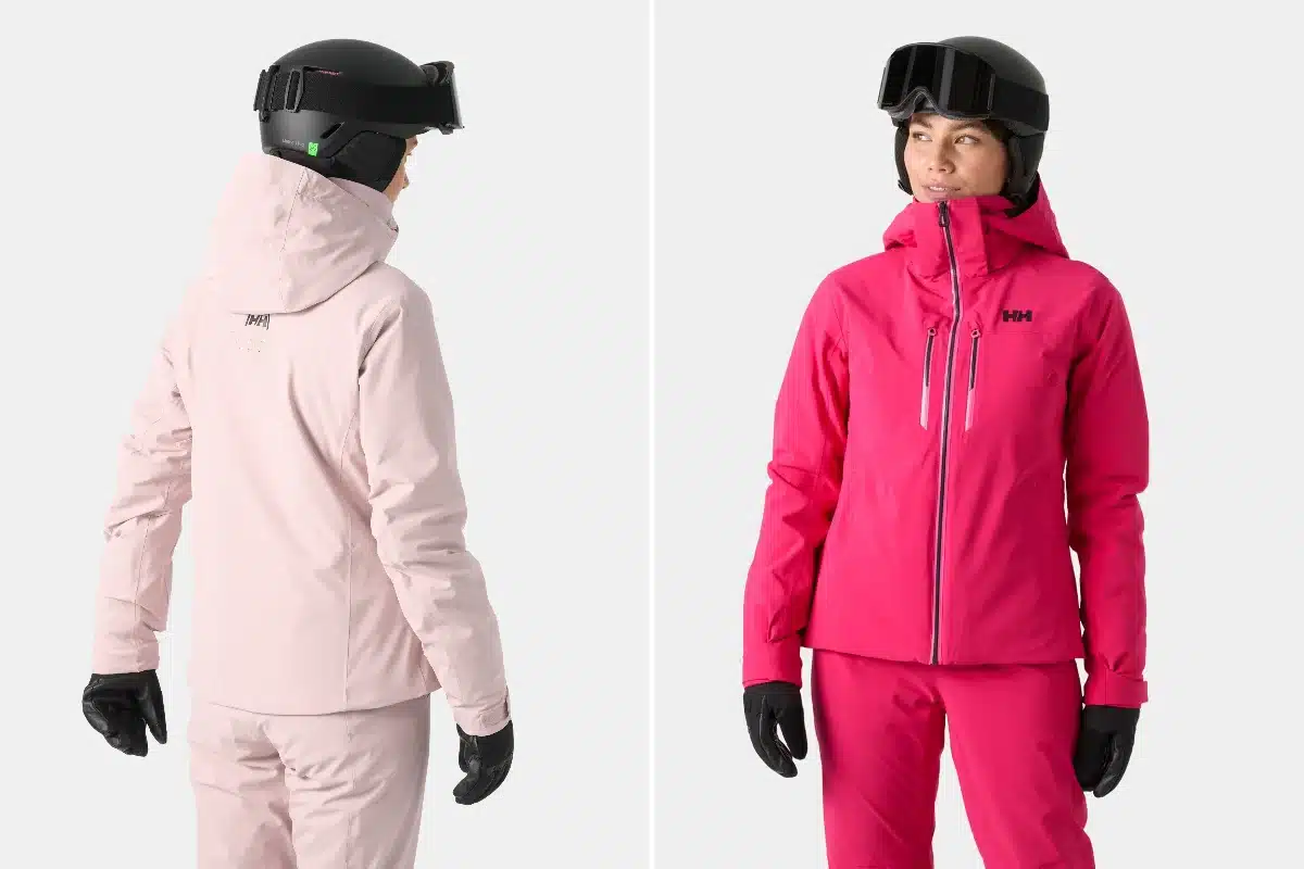 Alphelia Lifaloft™ Ski
