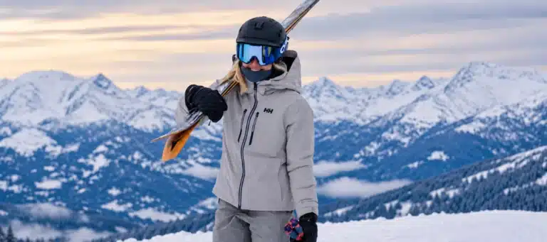 Alphelia Lifaloft™ de Helly Hansen