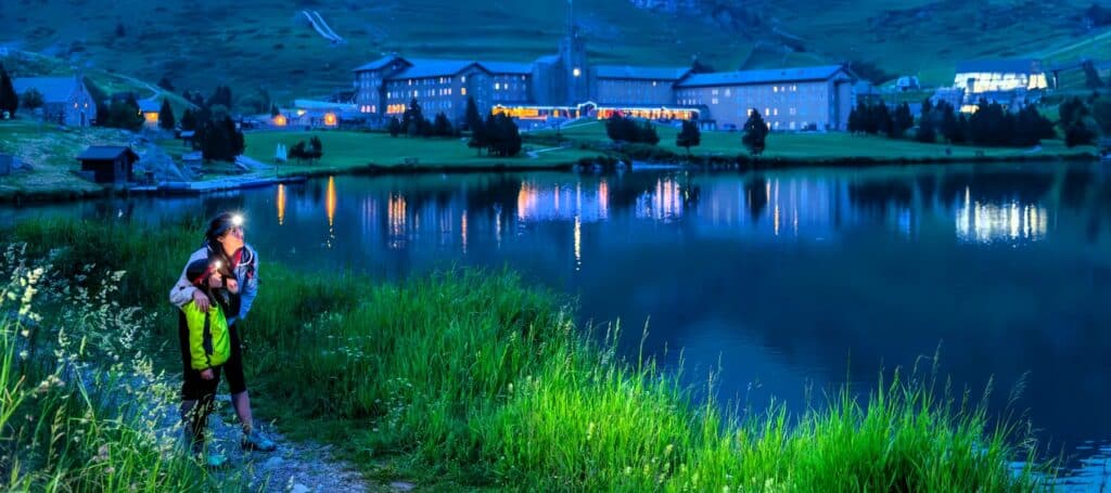 Vall de Núria