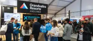 Grandvalira Resorts Andorra