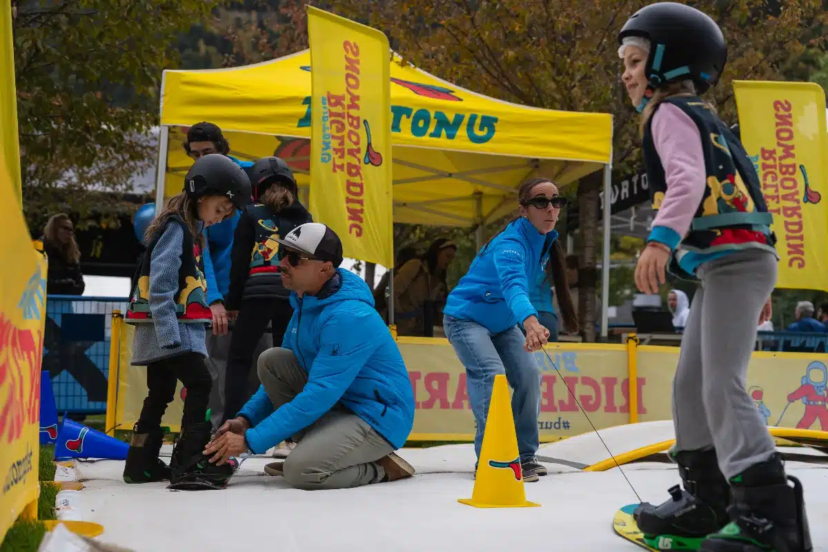 snowboard Andorra