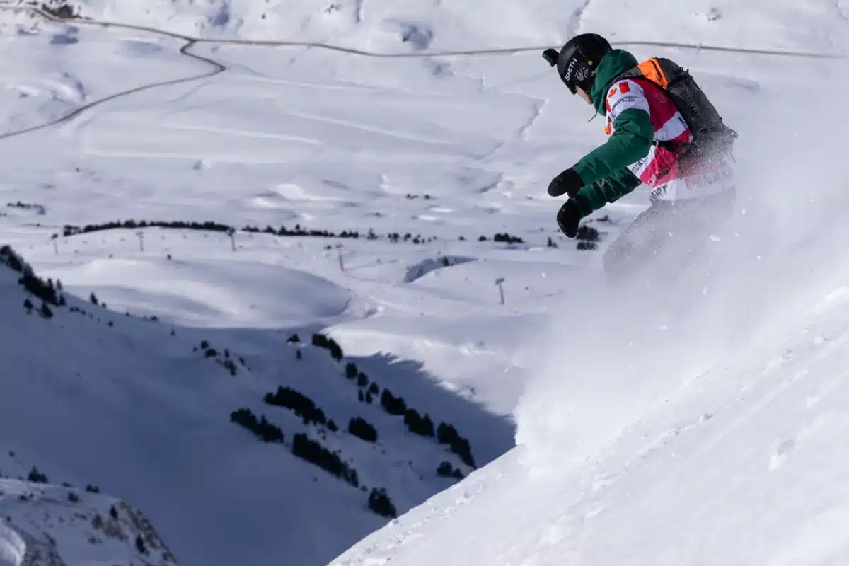 Baqueira FWT