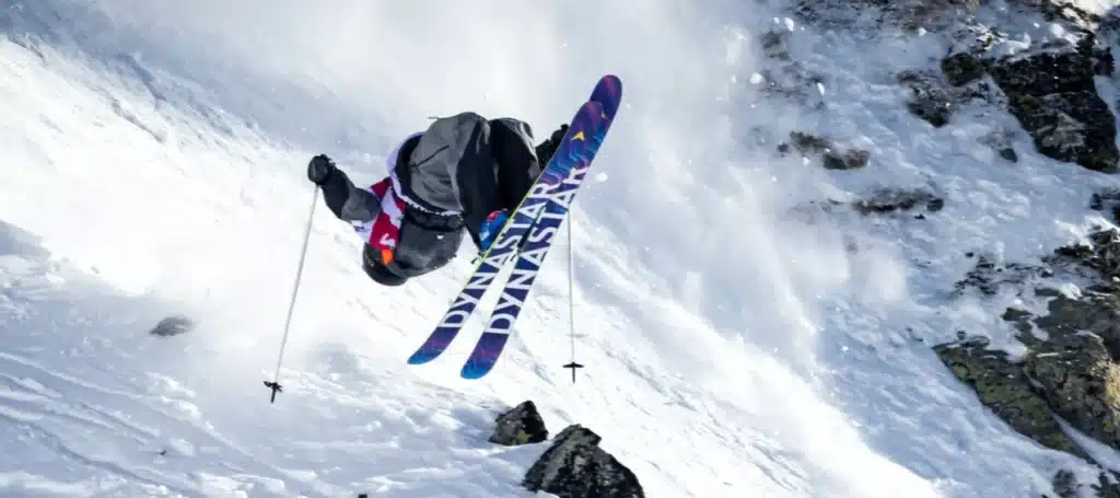 Freeride World Tour