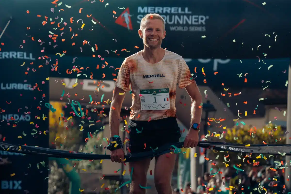Frédéric Tranchand