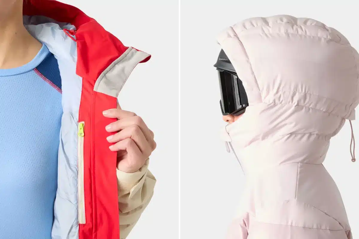 Imperial Puffy Jacket