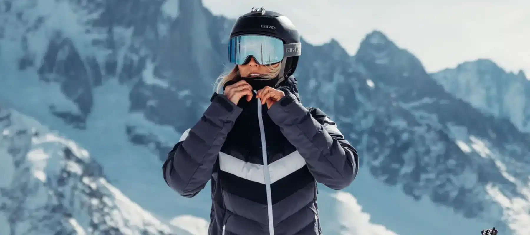 Imperial Puffy de Helly Hansen,