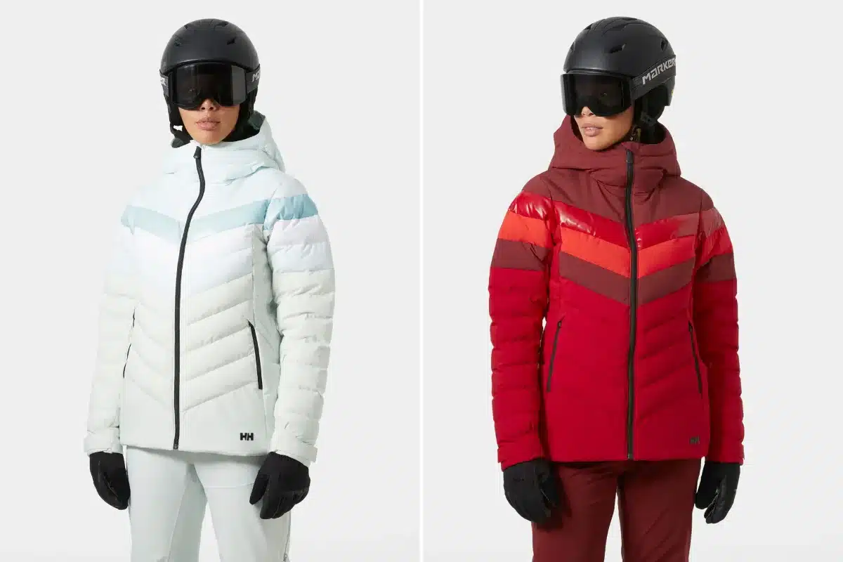 Imperial Puffy Jacket