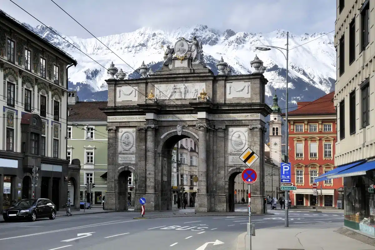 Innsbruck