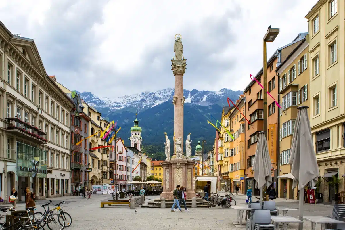 Innsbruck