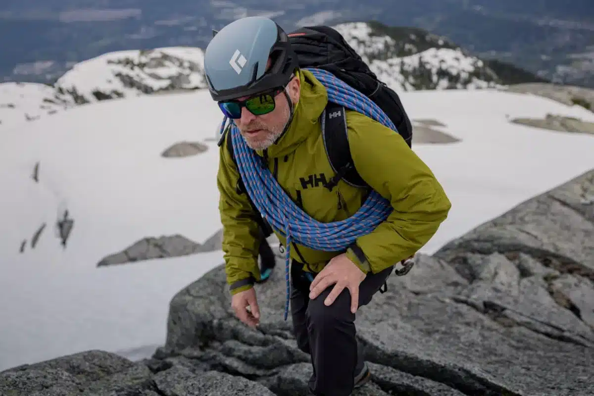 La Odin 9 Worlds 3.0 de Helly Hansen